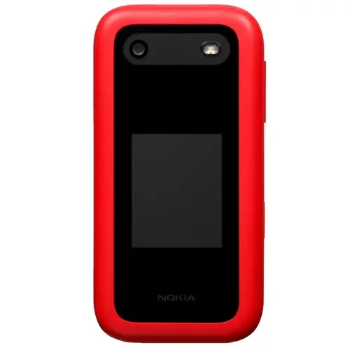 Мобильный телефон Nokia 2660 Flip Red - ForteMarket Мобильный телефон Nokia 2660 Flip Red купить,0