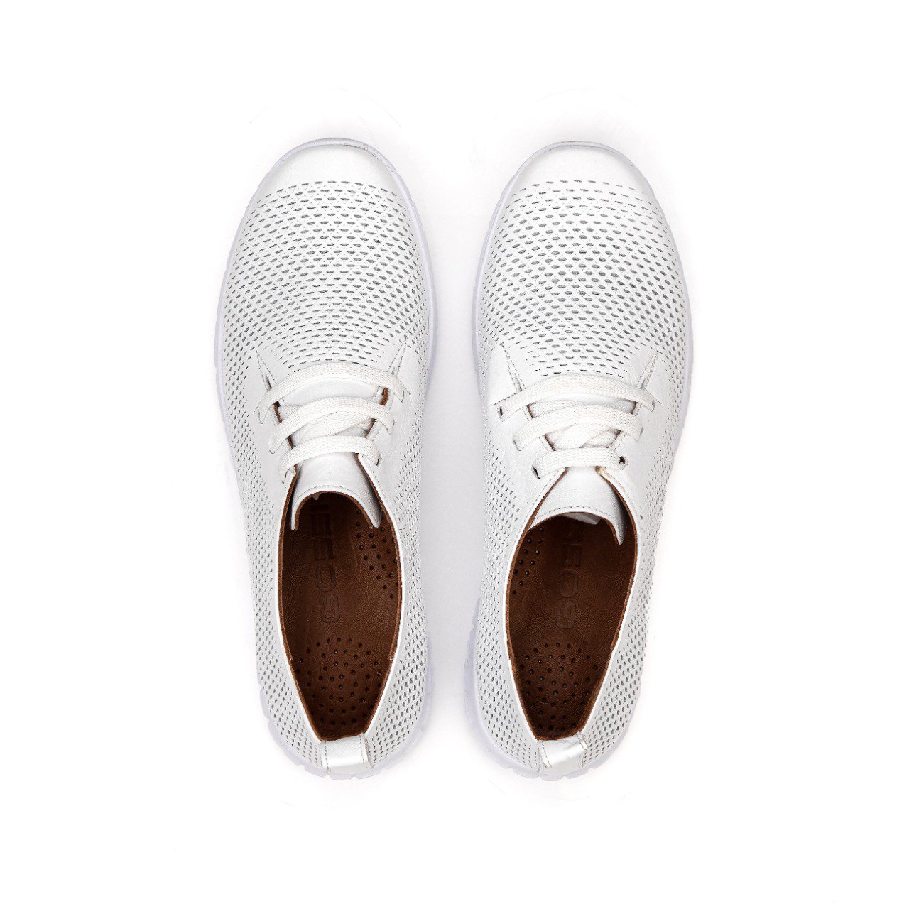 Кроссовки Gossi G-299BEYAZ white 39 купить,NaN