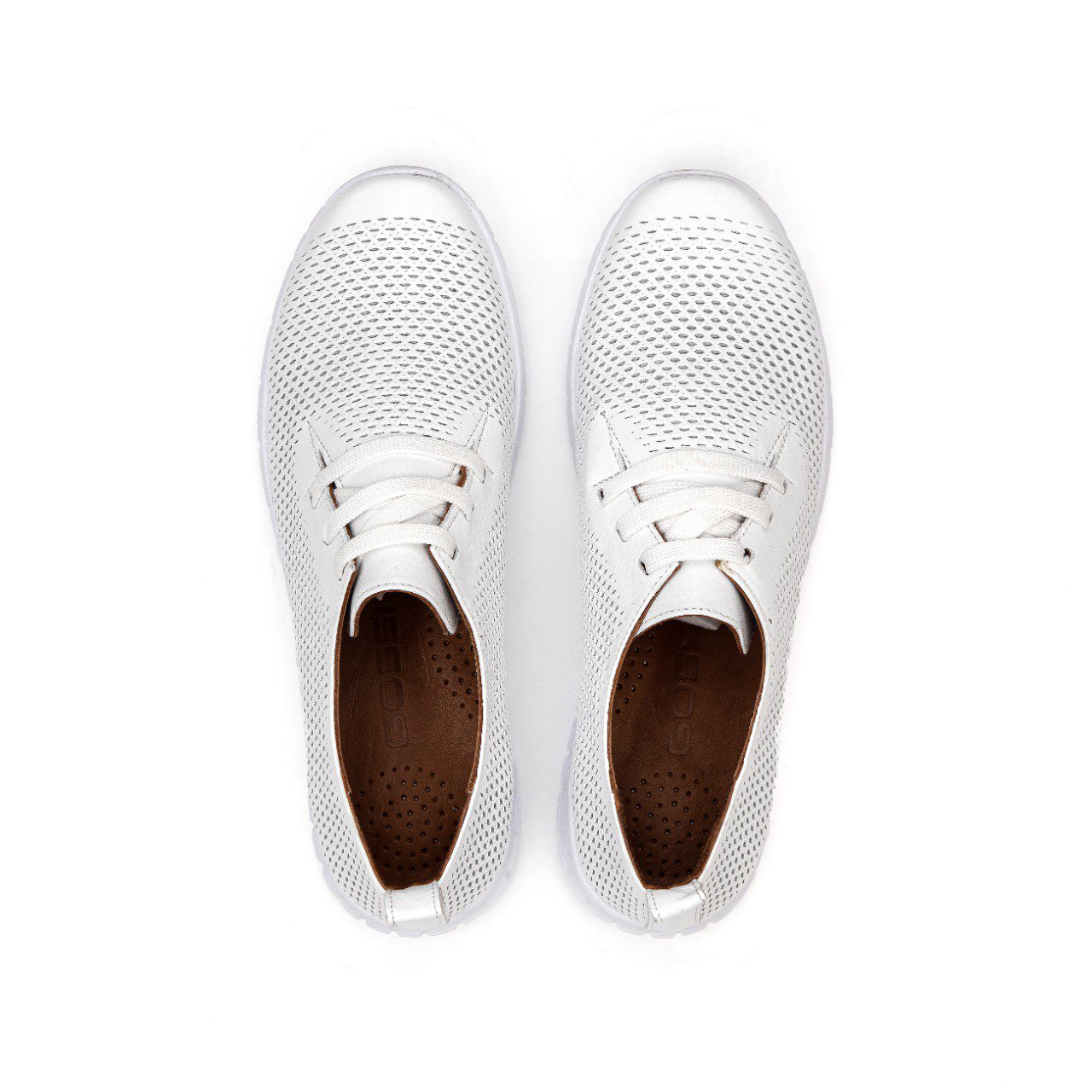 Кроссовки Gossi G-299BEYAZ white 39 купить,NaN