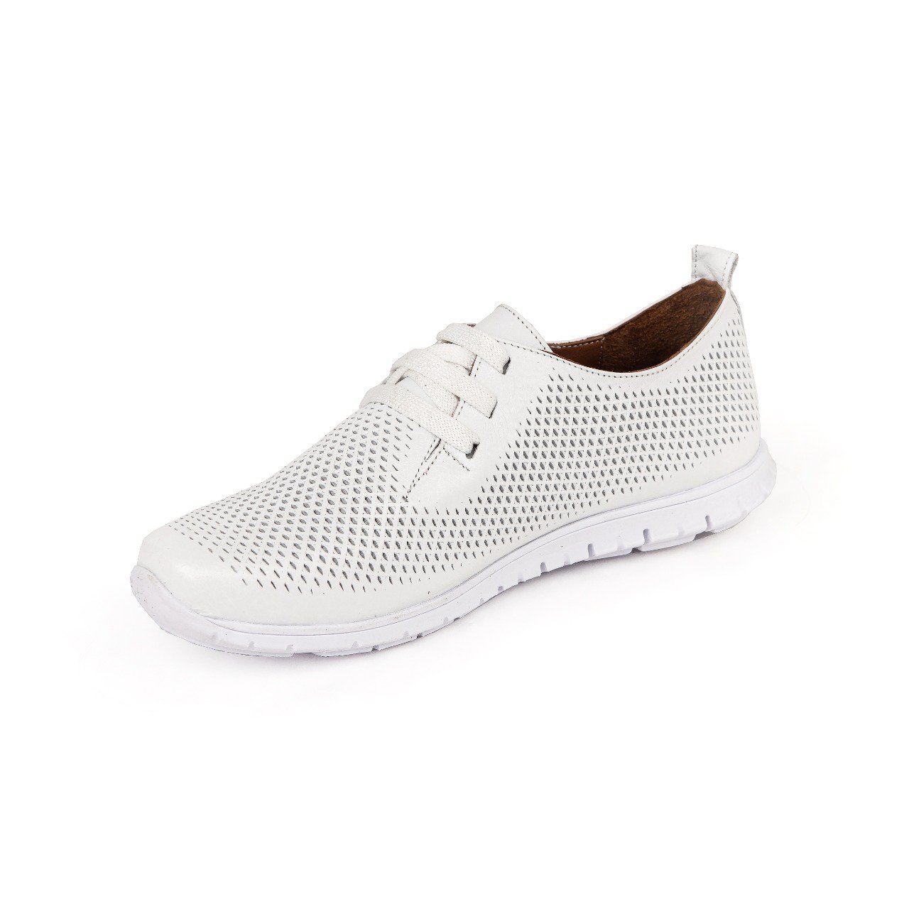 Кроссовки Gossi G-299BEYAZ white 39 купить,NaN