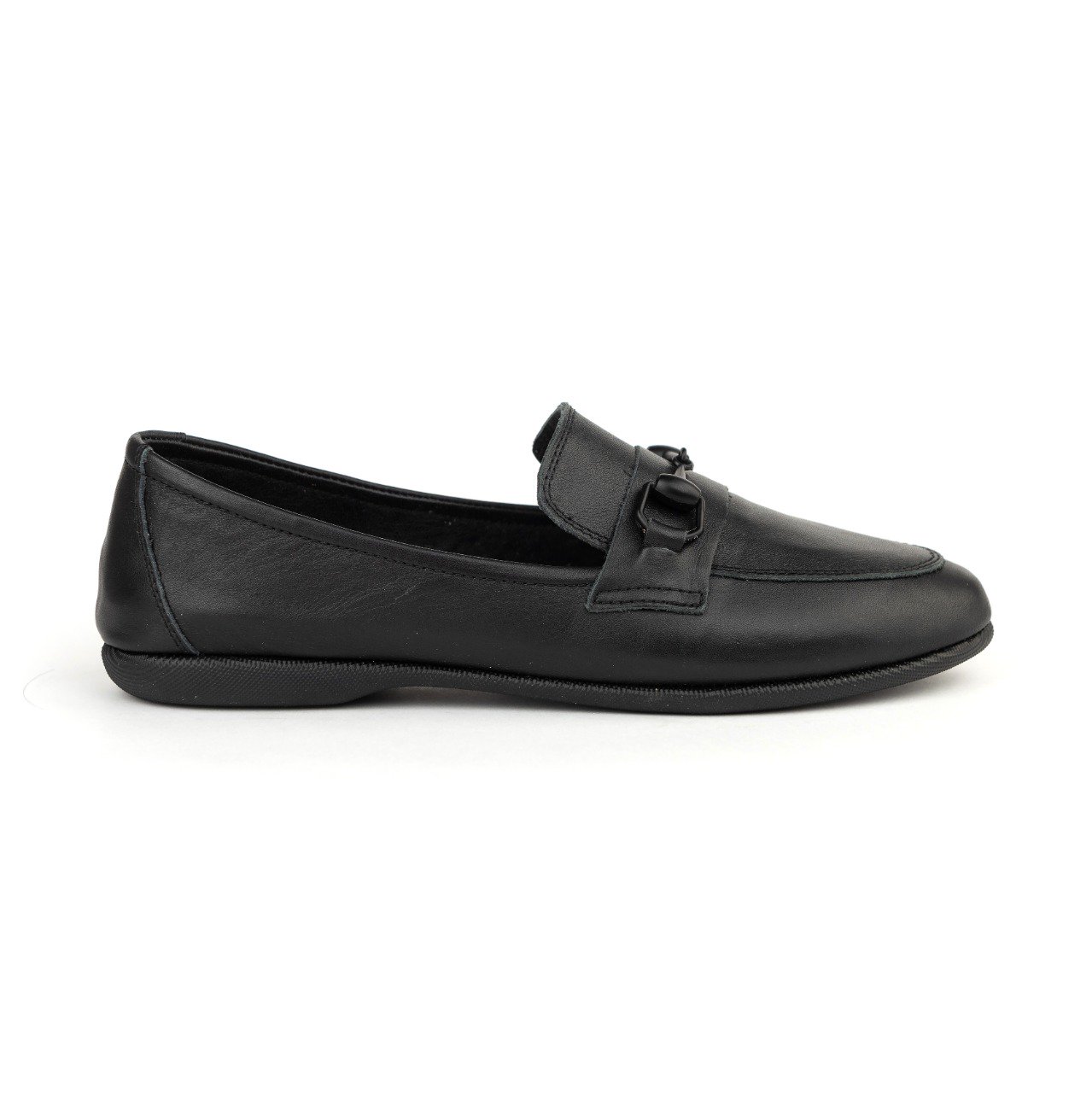 Лоферы Gossi G-2020SIYAH black 38 купить,NaN