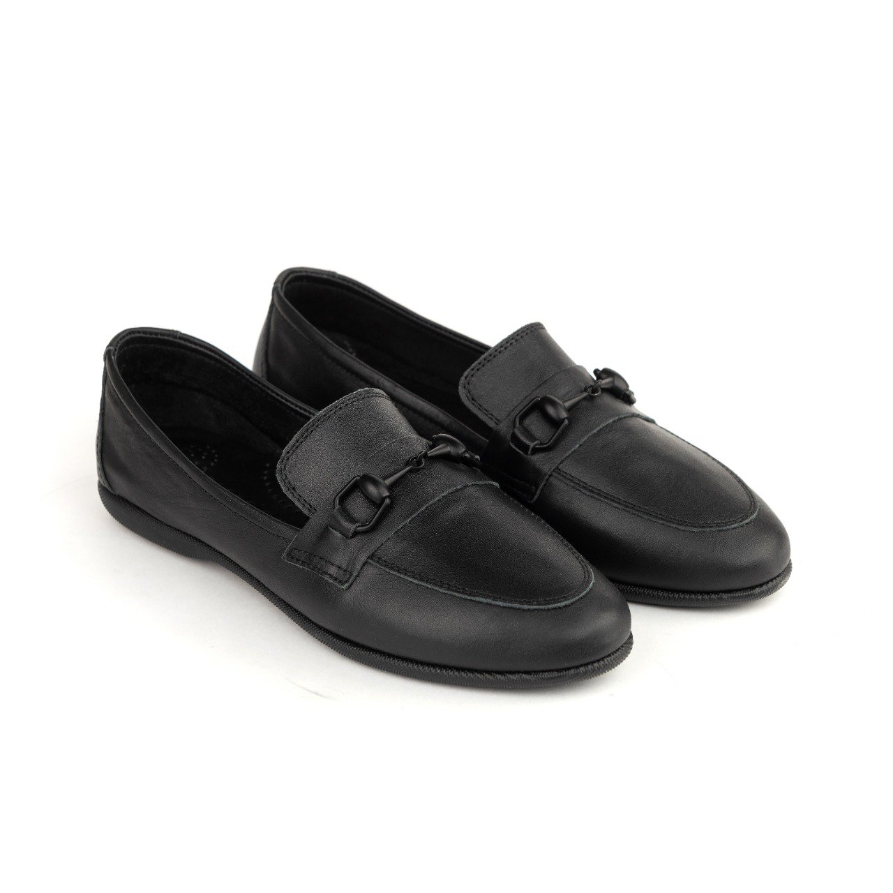 Лоферы Gossi G-2020SIYAH black 38 купить,NaN