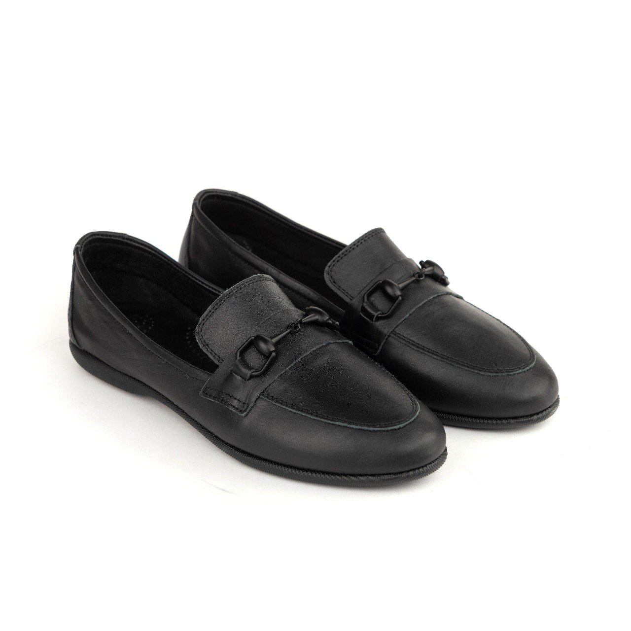 Лоферы Gossi G-2020SIYAH black 38 купить,NaN