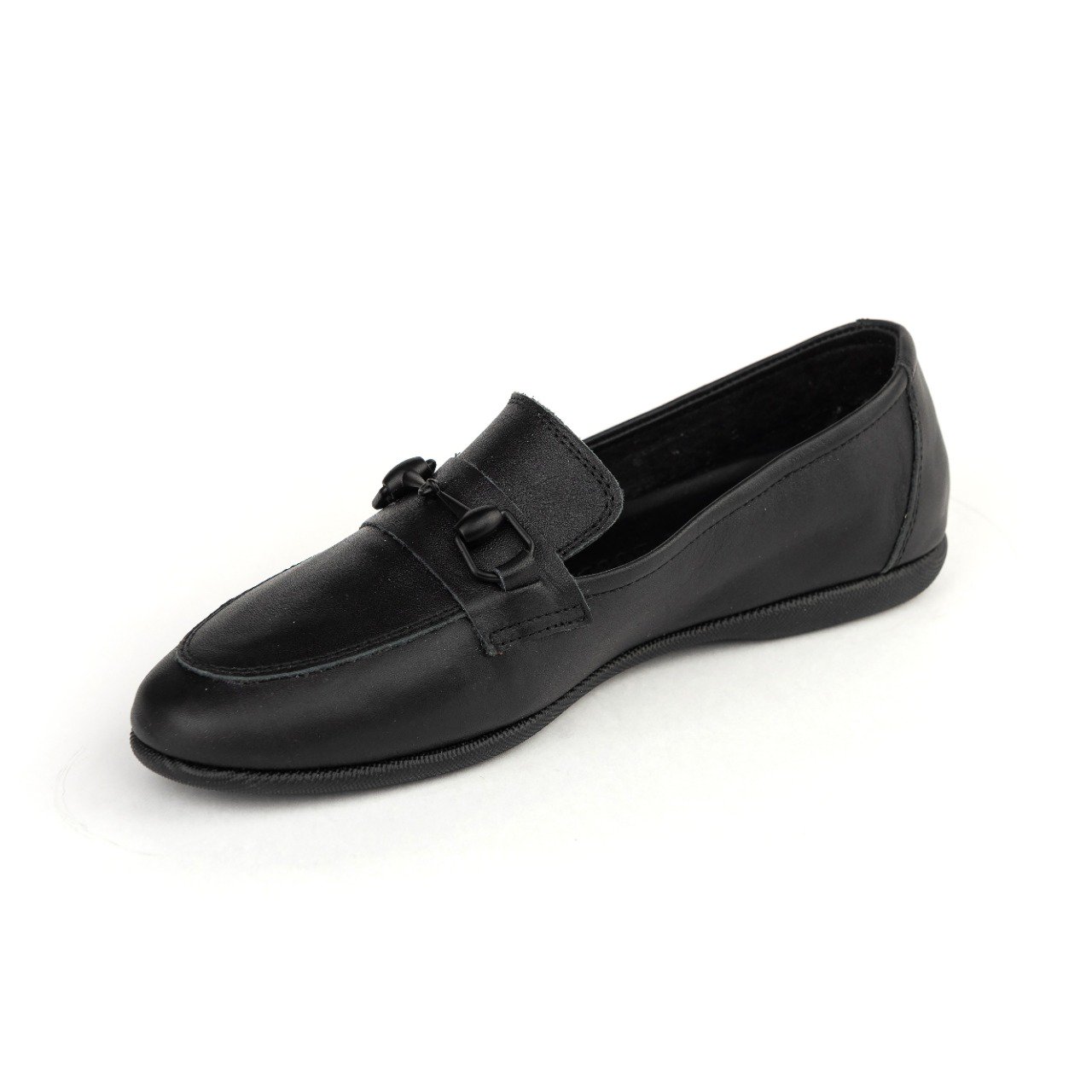 Лоферы Gossi G-2020SIYAH black 38 купить,NaN