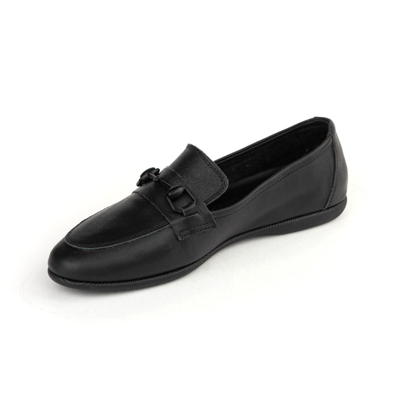 Лоферы Gossi G-2020SIYAH black 38 купить,NaN