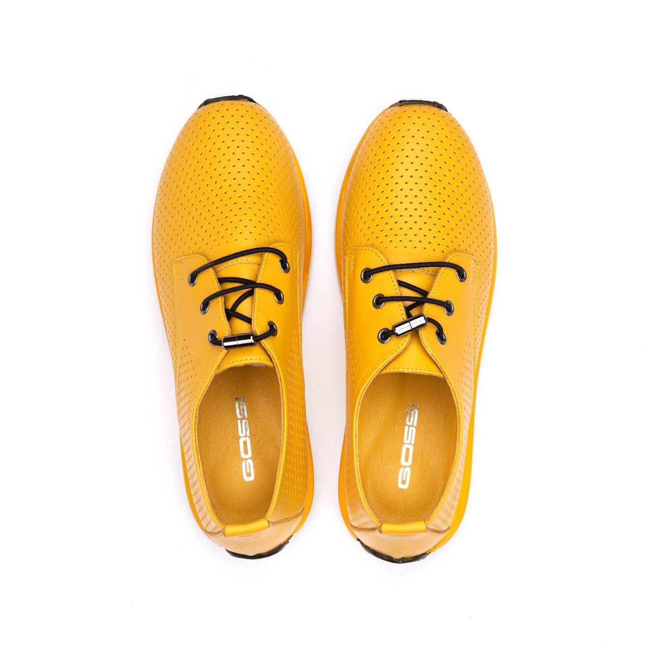 Кроссовки Gossi G-3473SARI yellow 38 купить,NaN