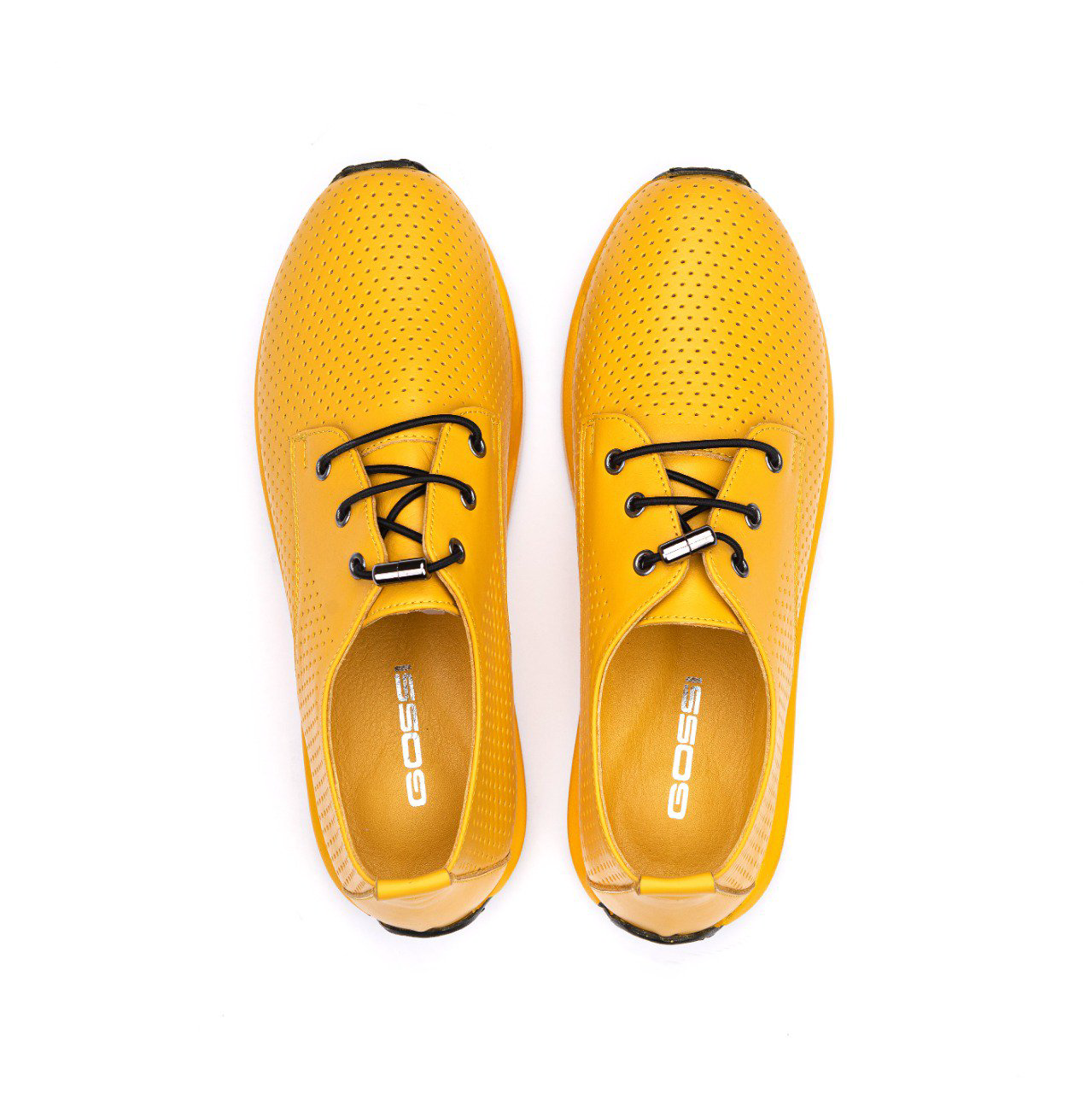 Кроссовки Gossi G-3473SARI yellow 38 купить,NaN