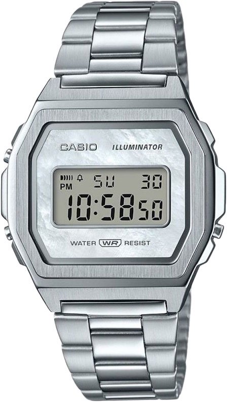Часы Casio A1000D-7EF купить,NaN