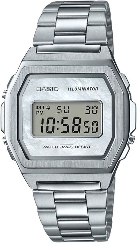 Часы Casio A1000D-7EF купить,NaN