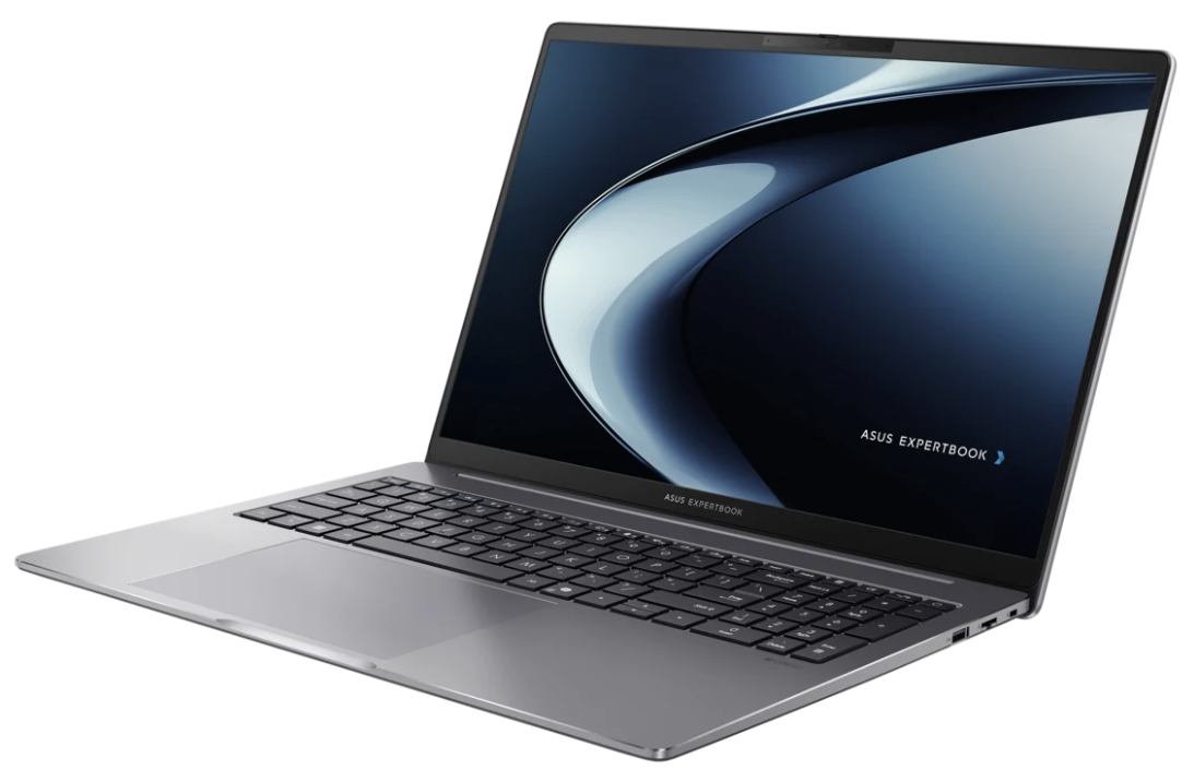 Ноутбук Asus ExpertBook P3605CVA-MB0105 90NX08C1-M003M0 16" Grey купить,NaN