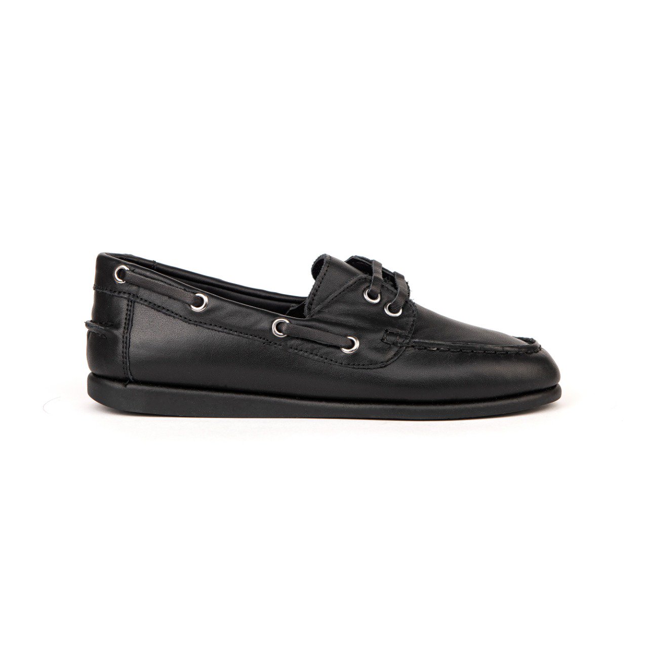 Топсайдеры Gossi G-221SIYAH black 38 купить,NaN