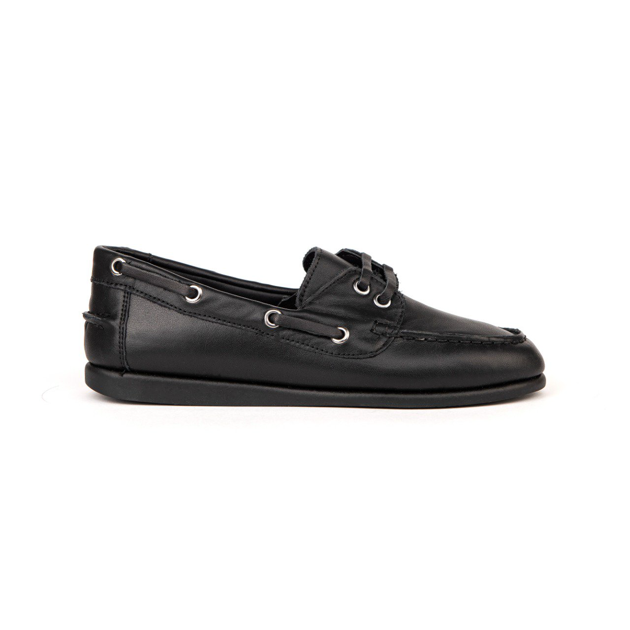 Топсайдеры Gossi G-221SIYAH black 38 купить,NaN