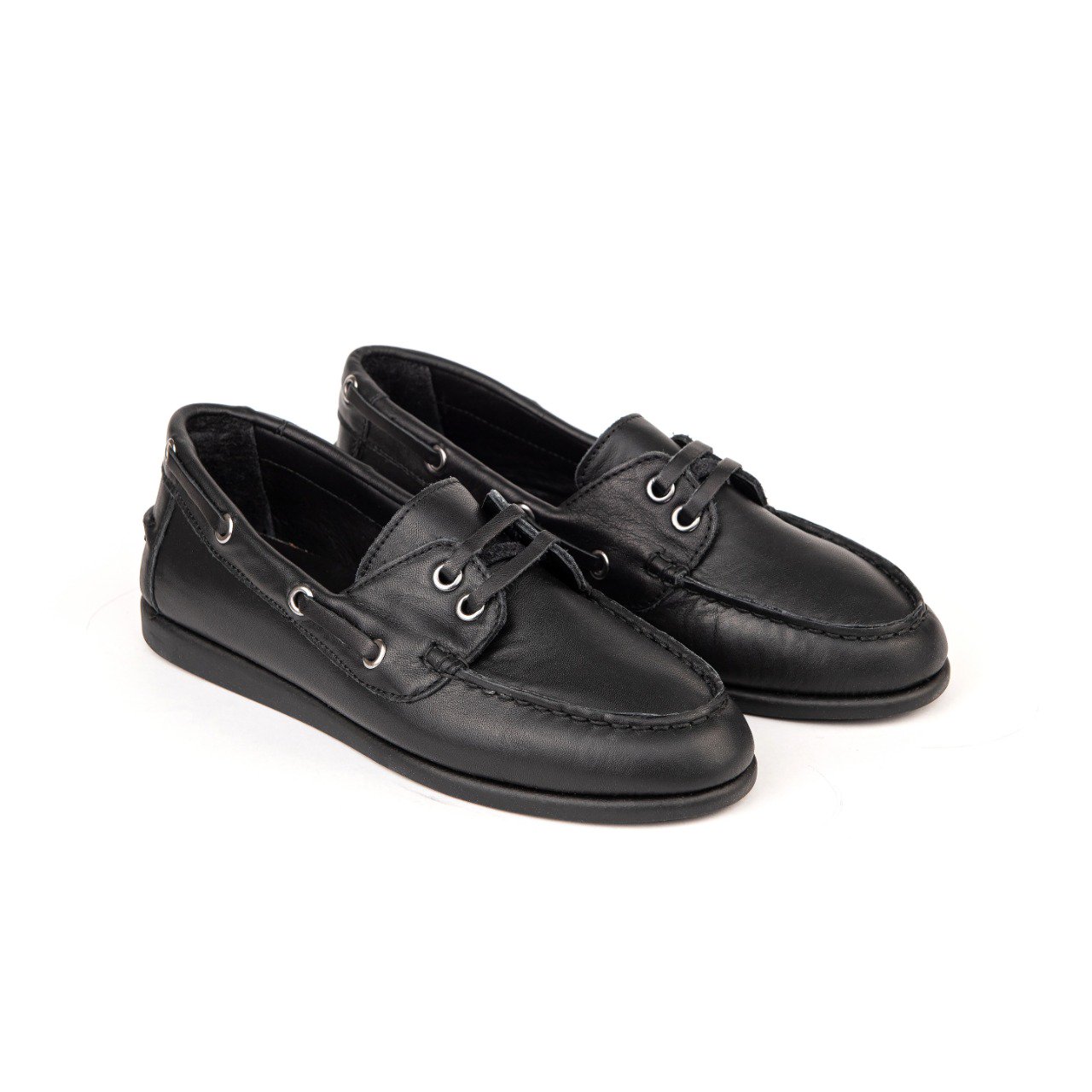 Топсайдеры Gossi G-221SIYAH black 38 купить,NaN