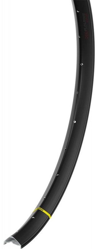 Обод Mavic E-XM430 Disc 29 32H/J3510132 двойной 29 дюйм.