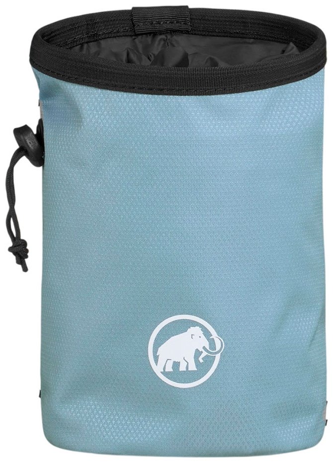 Мешочек для спортивной магнезии Mammut 2050-00320-50658 голубой