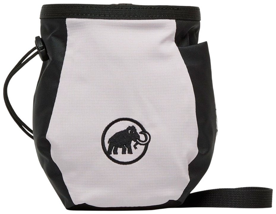 Мешочек для спортивной магнезии Mammut 2050-00550-6433 белый