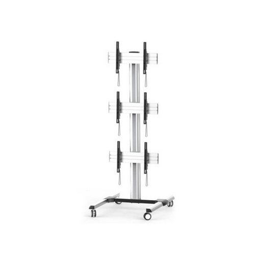 Кронштейн Brateck LVS01-346FW 45"-55" белый