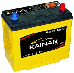 Аккумулятор Kainar 50Ah -/+