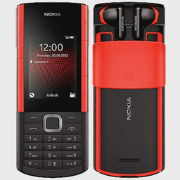 Мобильный телефон Nokia 5710 DS Black