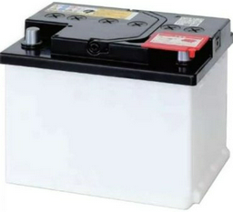 Аккумулятор FURUKAWA РЦ-00004768 ECHNO EN 61 Ач обратная