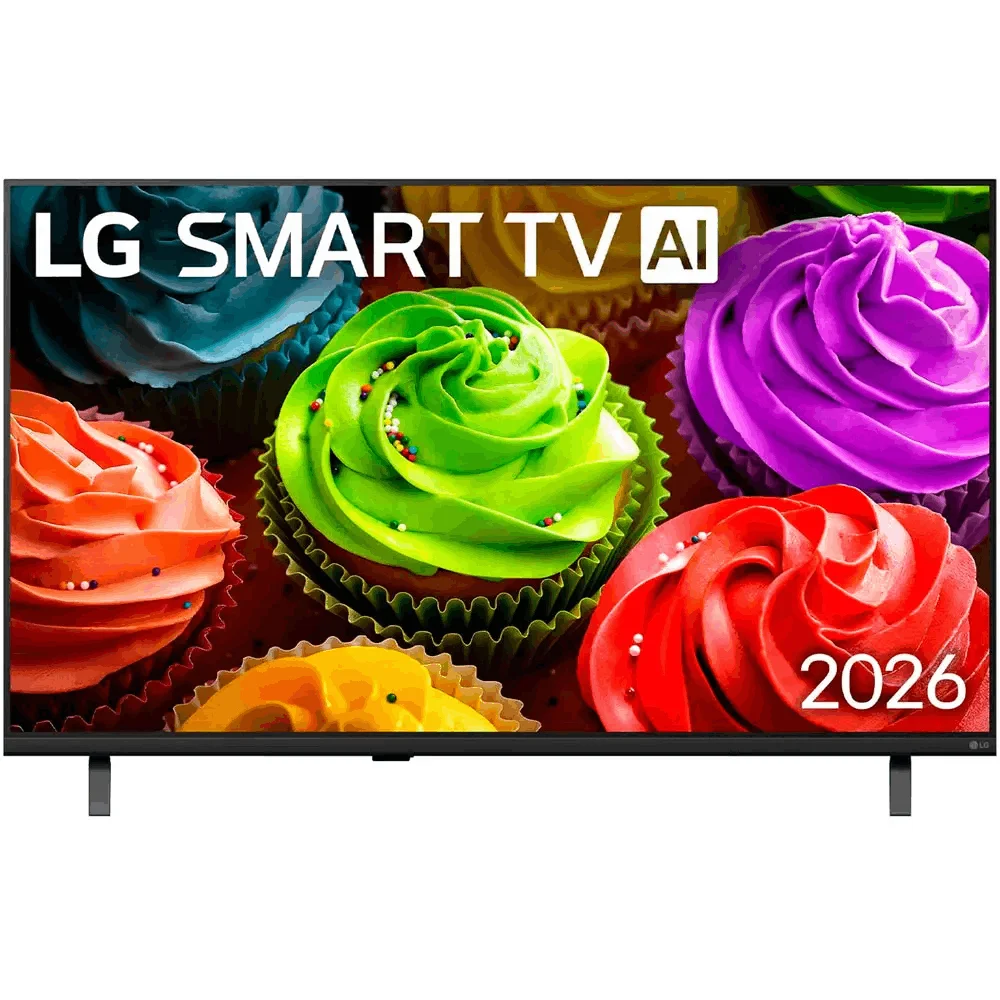 Телевизор 43" (108 см) LG 43LB65006LA LED FHD Black купить,174990