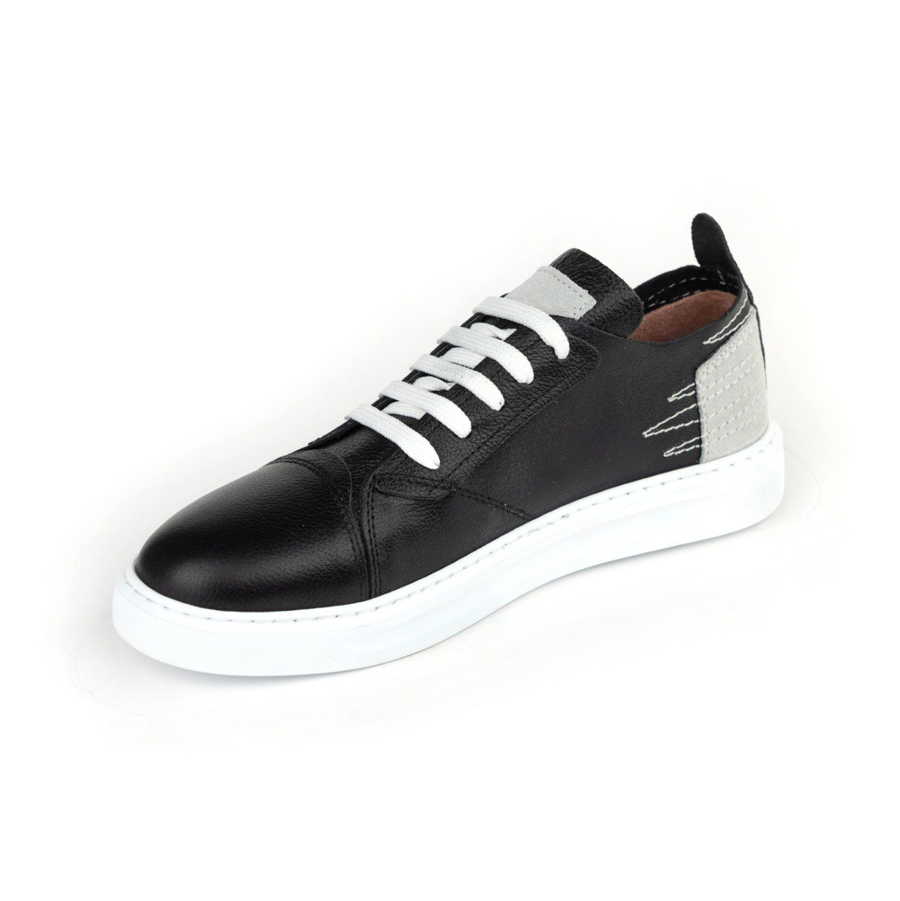 Кроссовки Gossi G-81SIYAH black 38 купить,NaN