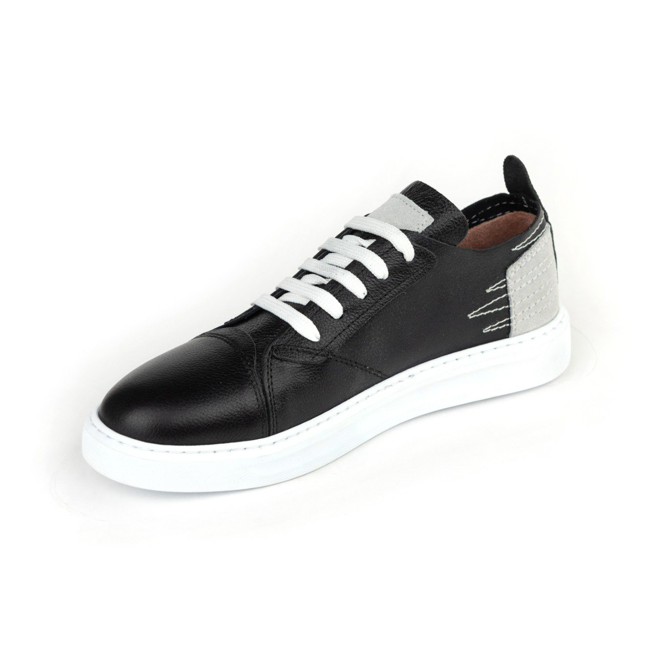 Кроссовки Gossi G-81SIYAH black 38 купить,NaN