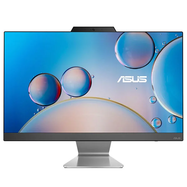 Моноблок Asus AU F3402WFAK-BA0070 90PT03L2-M004J0 23.8" Silver купить,NaN