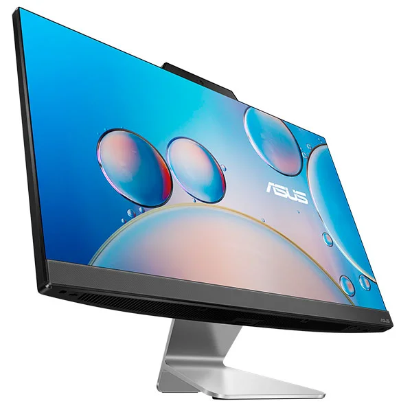 Моноблок Asus AU F3402WFAK-BA0070 90PT03L2-M004J0 23.8" Silver купить,NaN