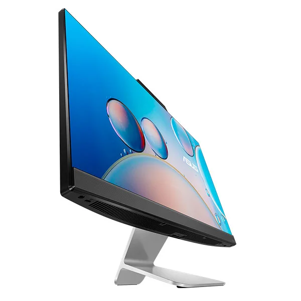 Моноблок Asus AU F3402WFAK-BA0070 90PT03L2-M004J0 23.8" Silver купить,NaN