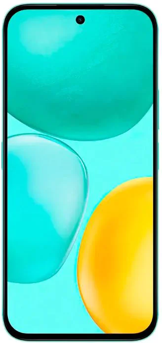 Смартфон Honor X6c 6/256GB Ocean Cyan купить,115000