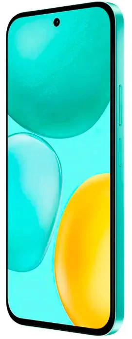 Смартфон Honor X6c 6/256GB Ocean Cyan купить,115000
