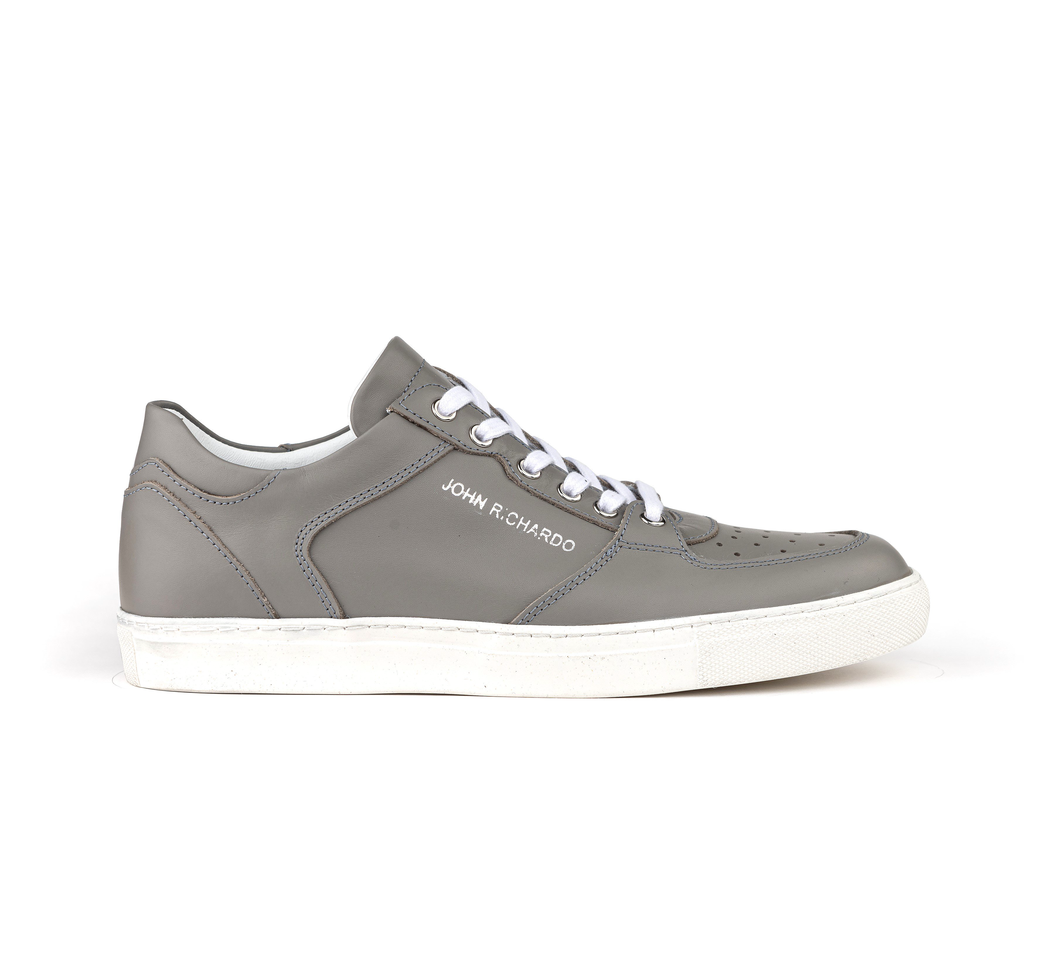 Кроссовки John Richardo JR14093GRI grey 42 купить,NaN