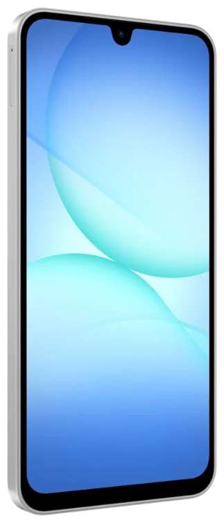 Смартфон Samsung Galaxy A17 4G NFC 6/128GB Gray купить,99500