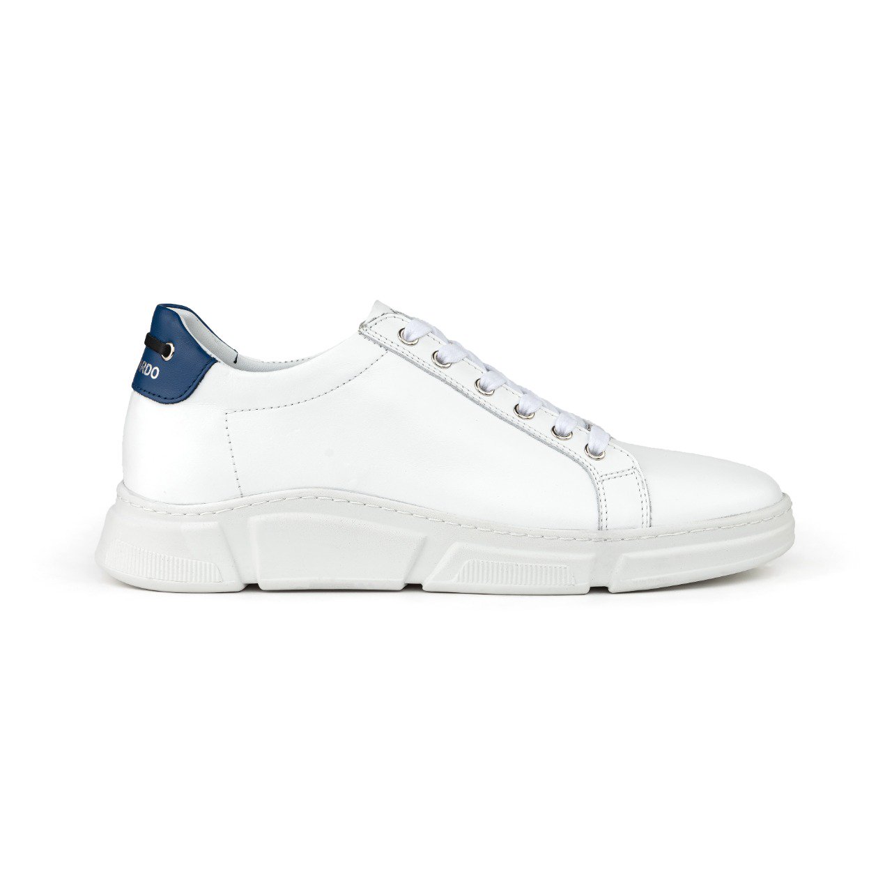Кроссовки John Richardo JR14025BEYAZ white 44 купить,NaN
