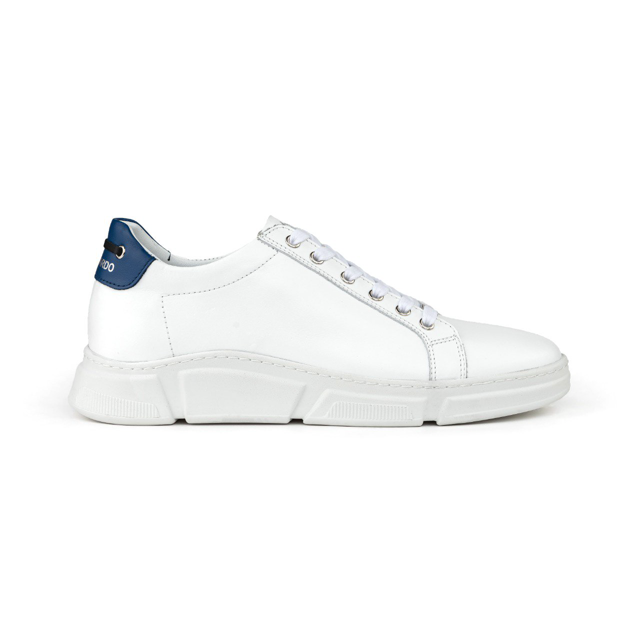 Кроссовки John Richardo JR14025BEYAZ white 44 купить,NaN