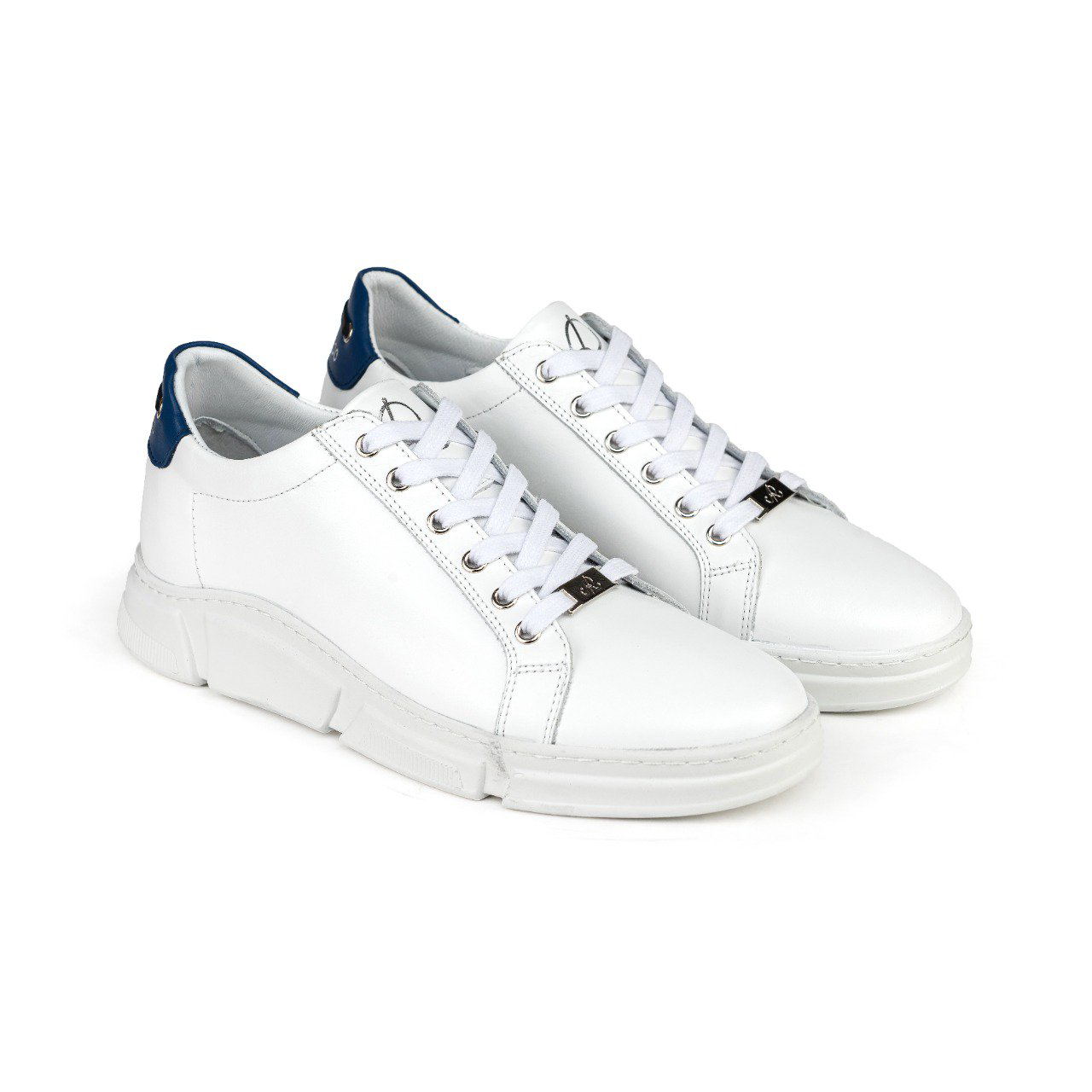 Кроссовки John Richardo JR14025BEYAZ white 44 купить,NaN