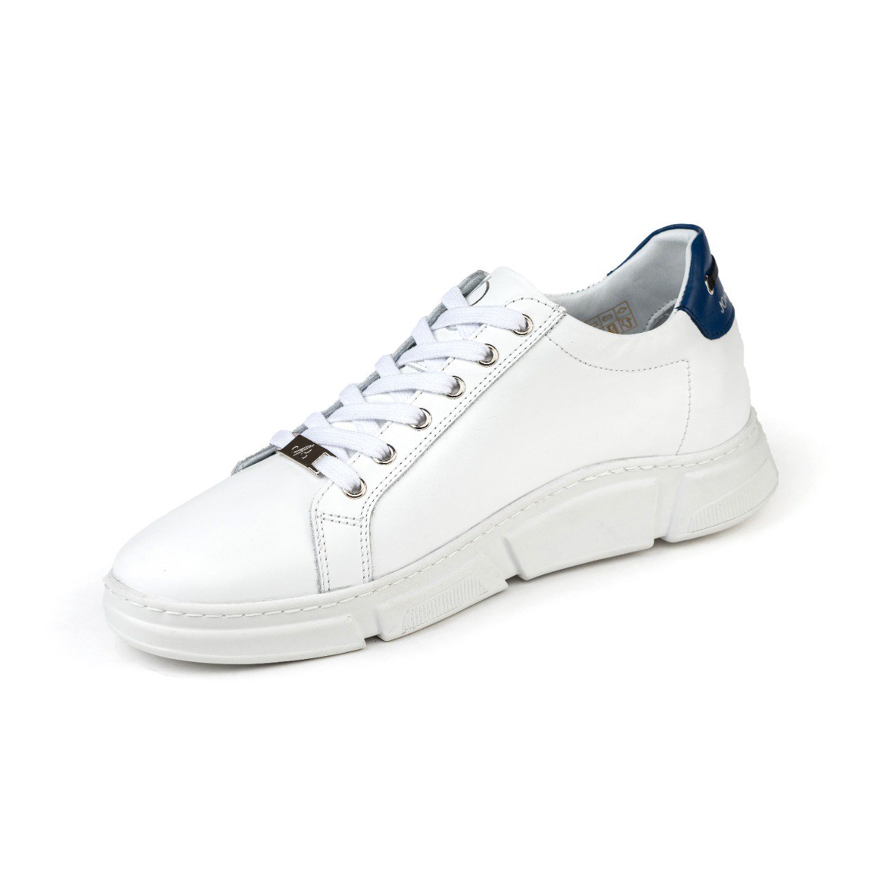 Кроссовки John Richardo JR14025BEYAZ white 44 купить,NaN