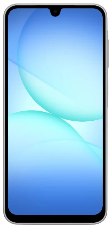 Смартфон Samsung Galaxy A17 4G NFC 6/128GB Gray купить,99500