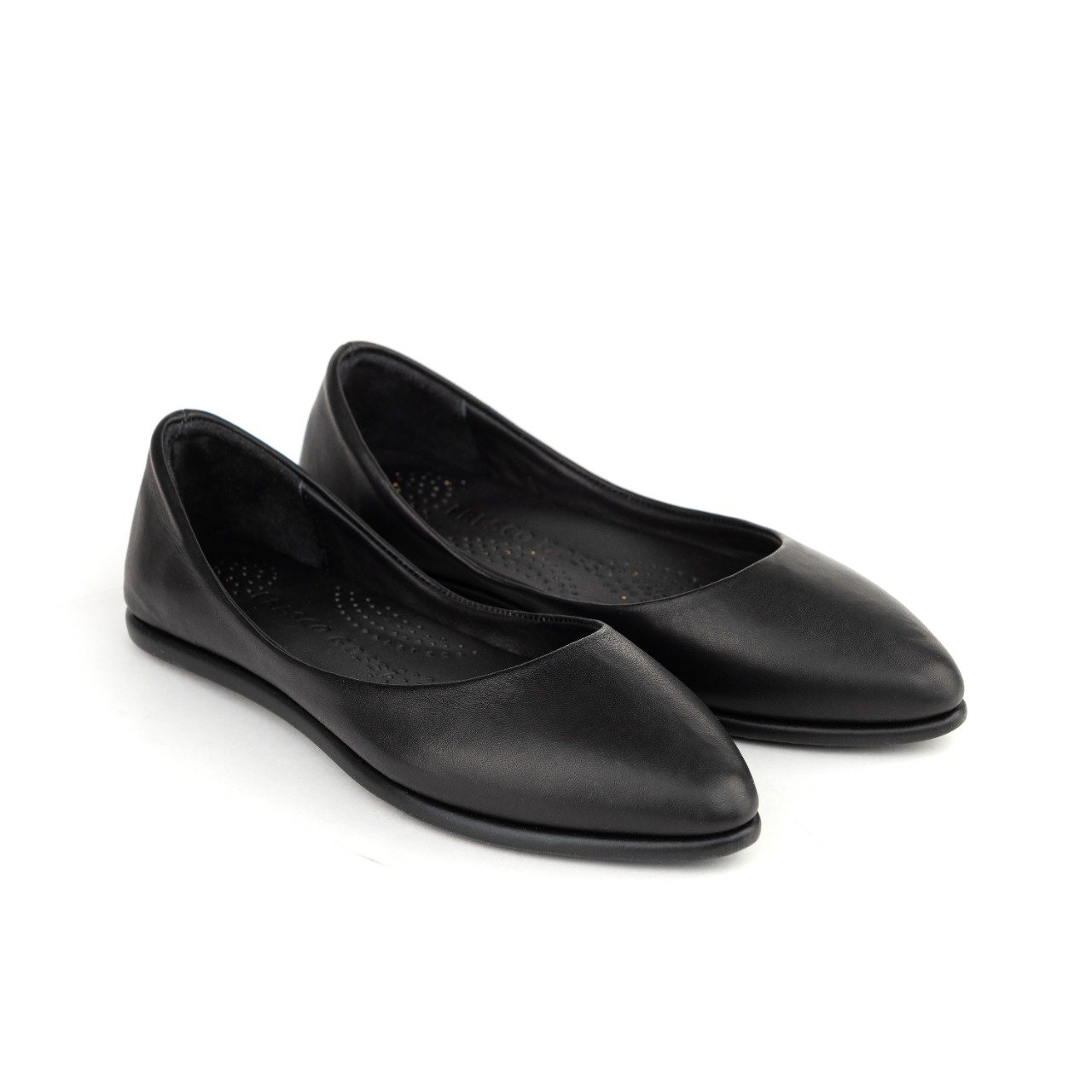 Балетки Gossi G-580SIYAH black 40 купить,NaN