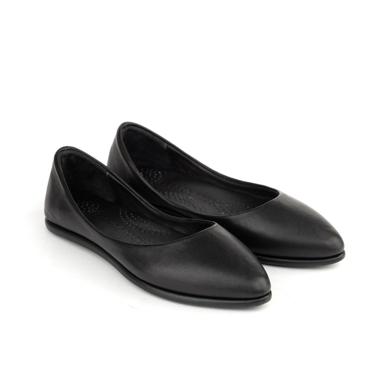 Балетки Gossi G-580SIYAH black 40 купить,NaN