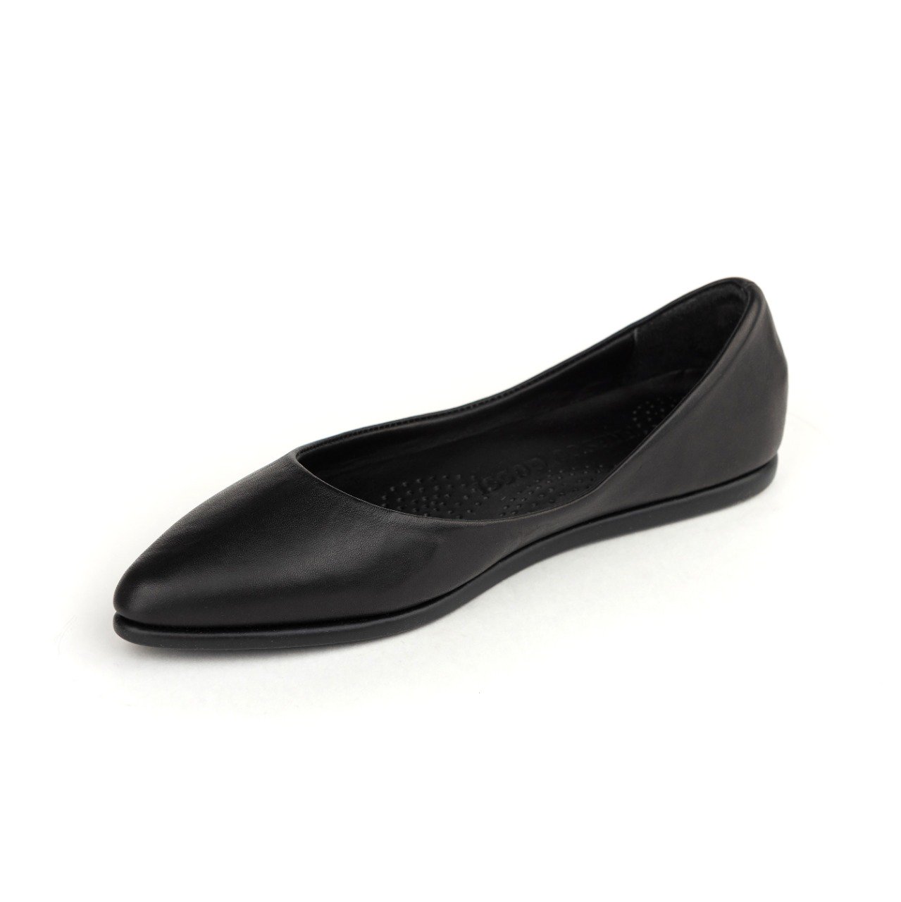 Балетки Gossi G-580SIYAH black 40 купить,NaN