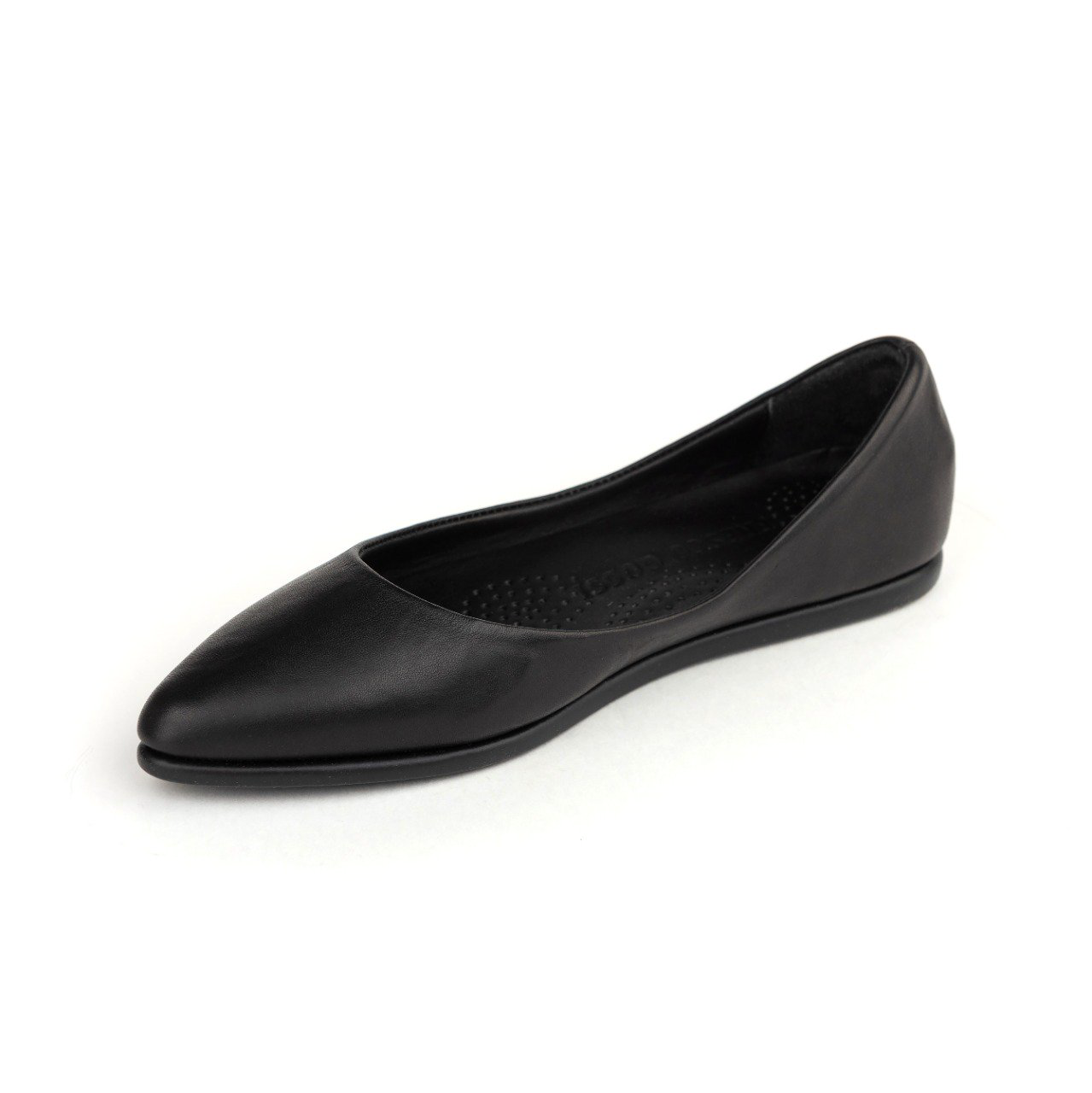 Балетки Gossi G-580SIYAH black 40 купить,NaN