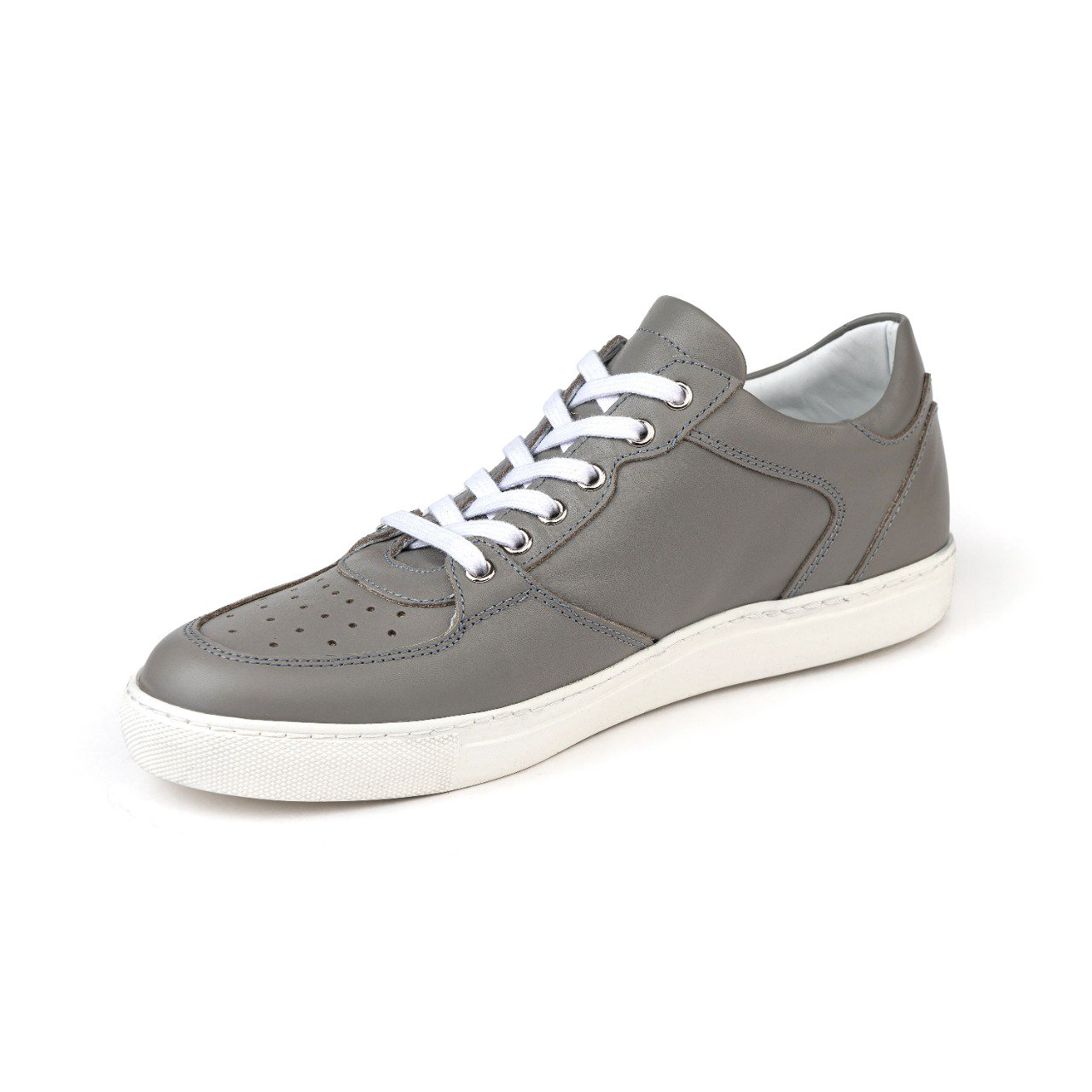 Кроссовки John Richardo JR14093GRI grey 42 купить,NaN
