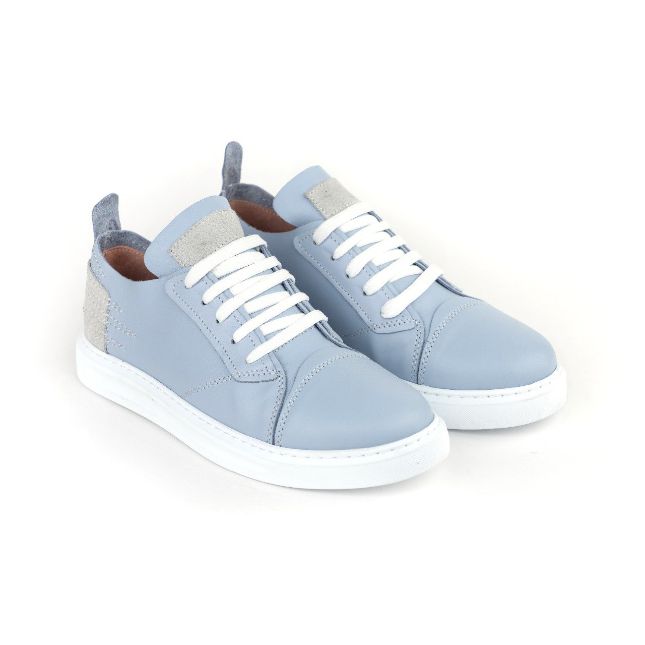 Кроссовки Gossi G-81MAVI blue 38 купить,NaN