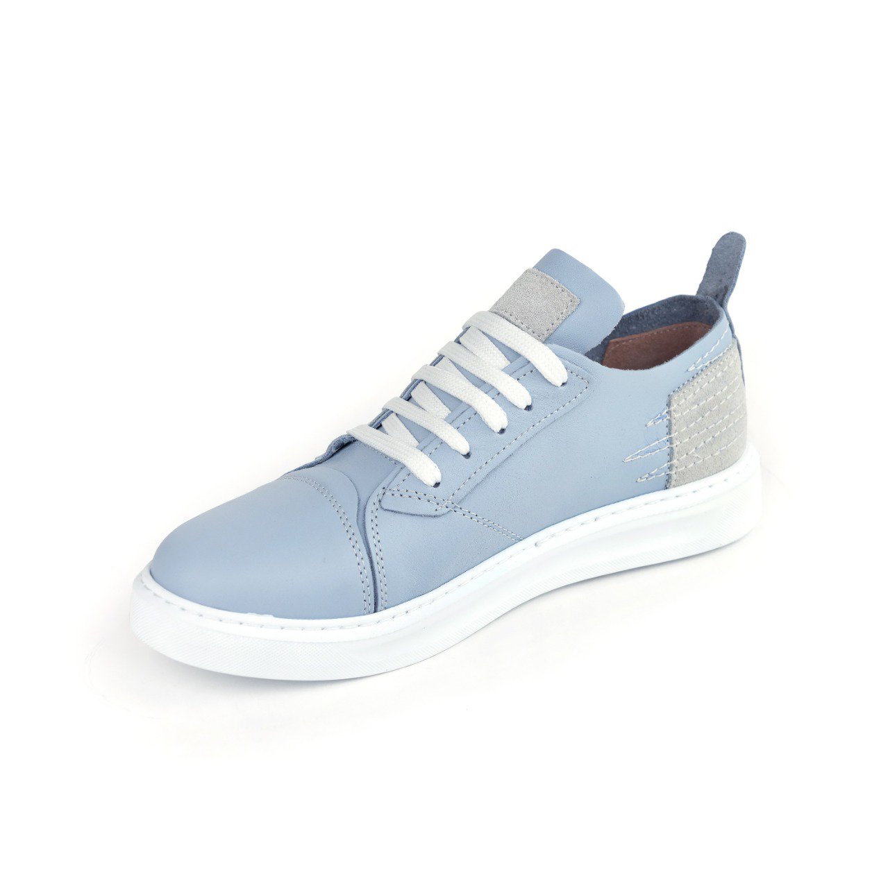 Кроссовки Gossi G-81MAVI blue 38 купить,NaN