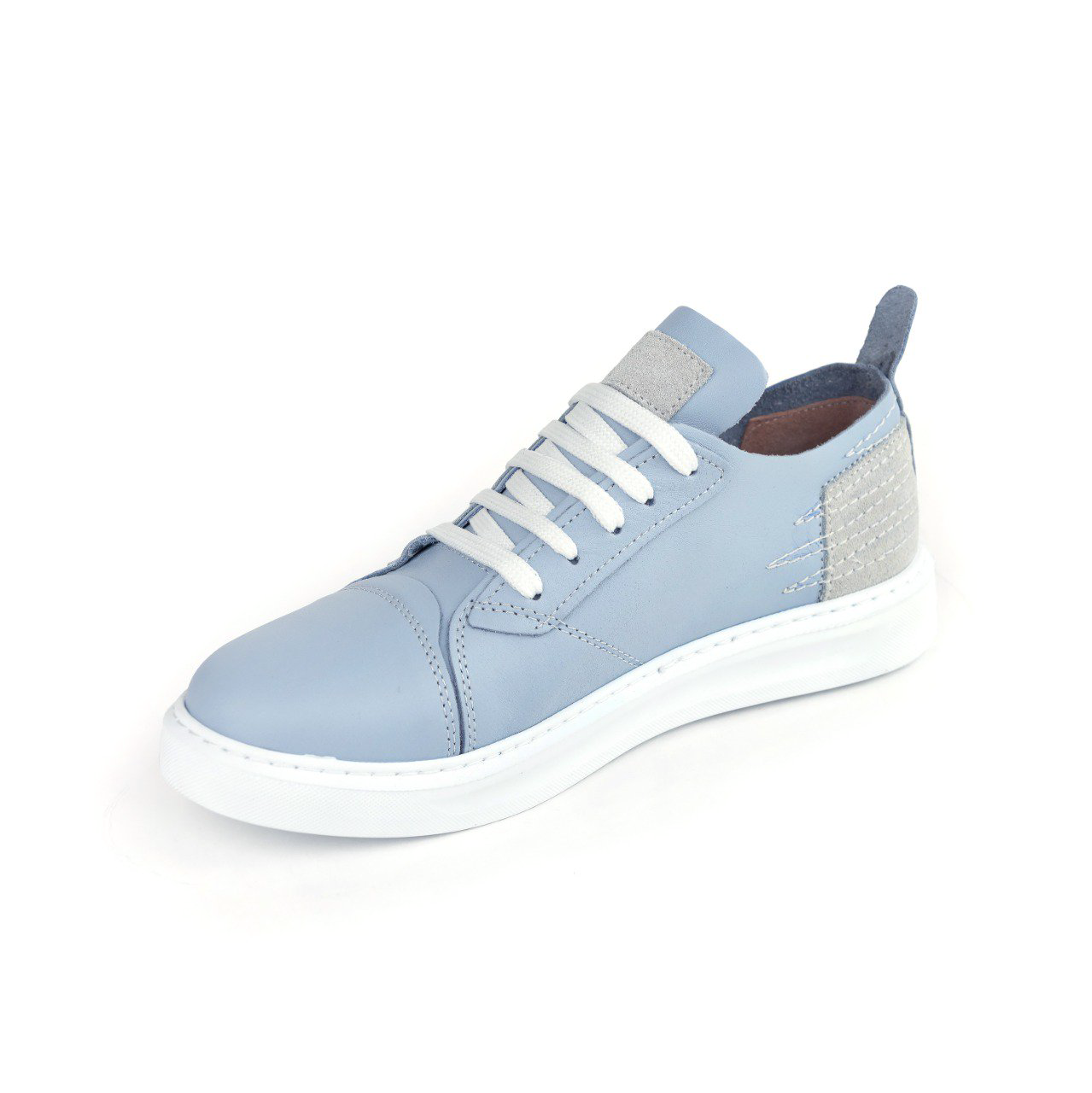 Кроссовки Gossi G-81MAVI blue 38 купить,NaN