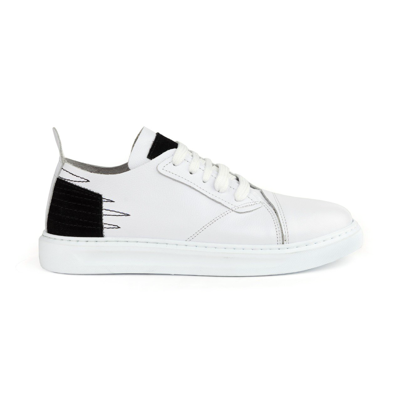 Кроссовки Gossi G-81BEYAZ white 38 купить,NaN
