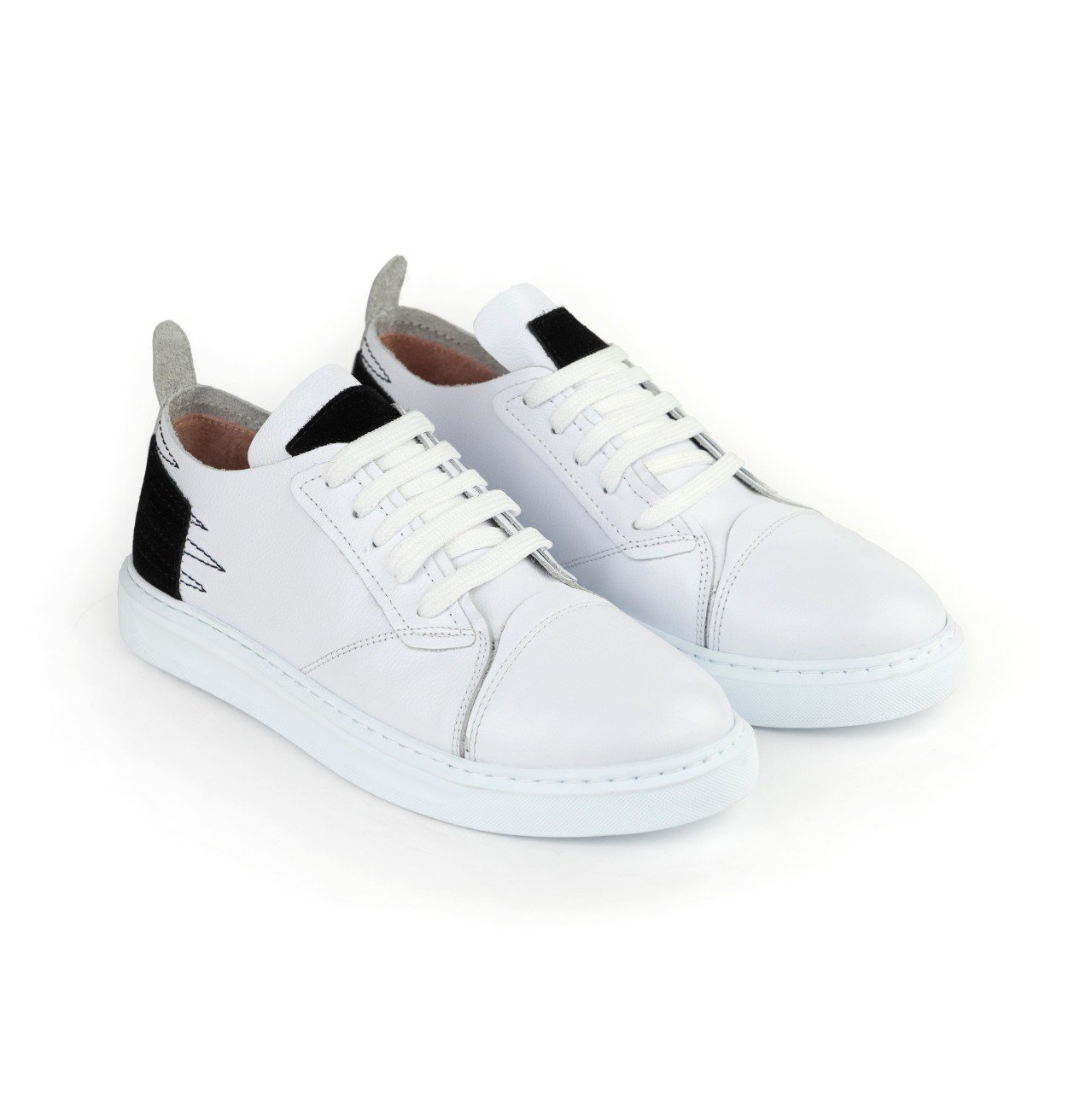 Кроссовки Gossi G-81BEYAZ white 38 купить,NaN