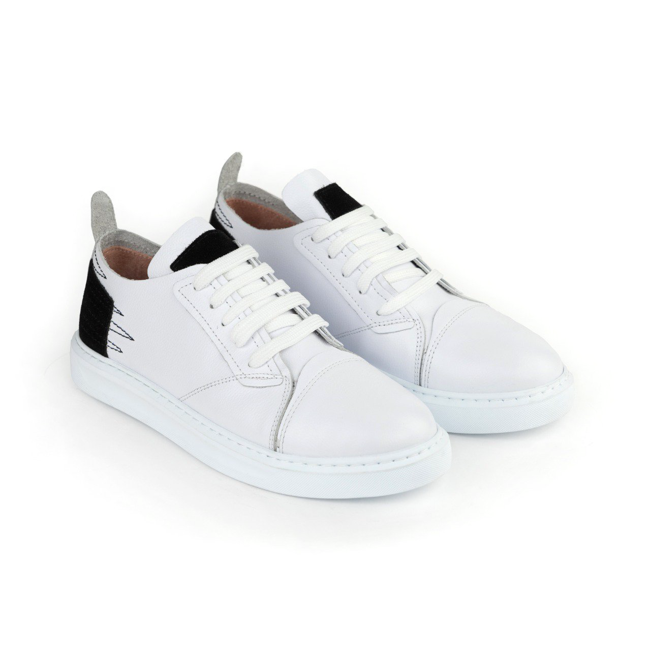 Кроссовки Gossi G-81BEYAZ white 38 купить,NaN